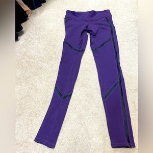 Alo yoga XS leggings